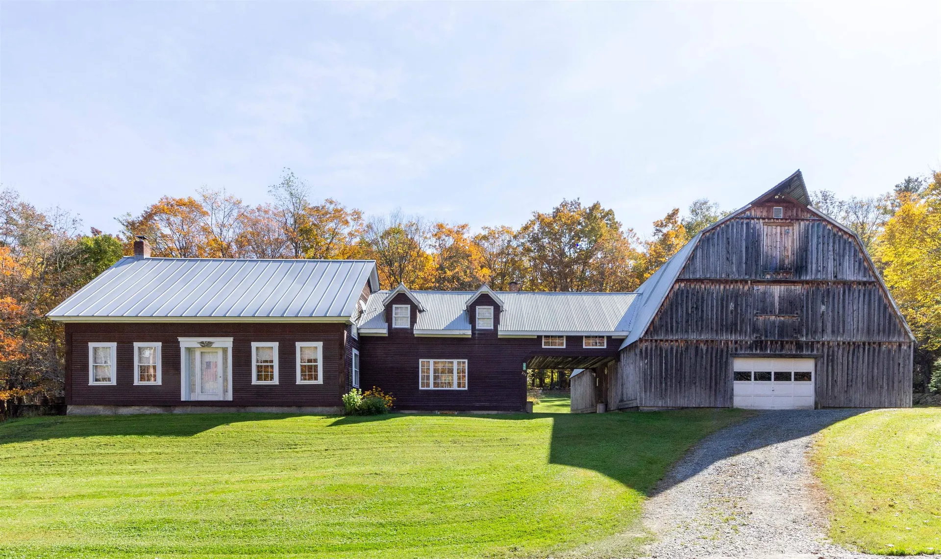 275 Bliss Road Woodbury VT 05658