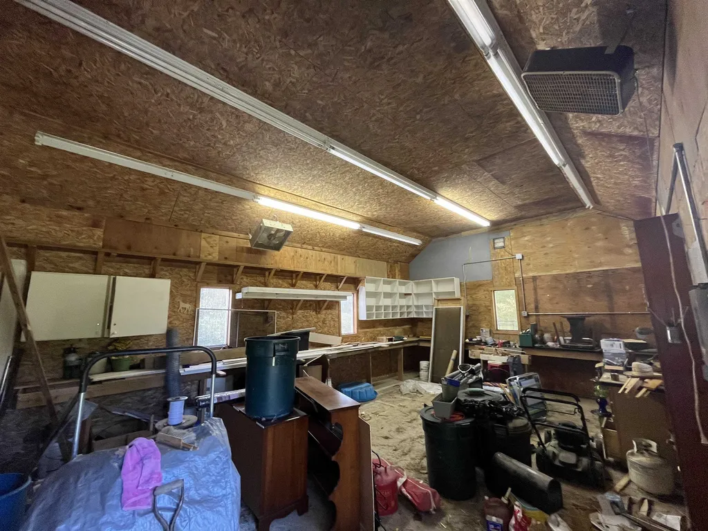 99 Garland Road Barnstead NH 03218