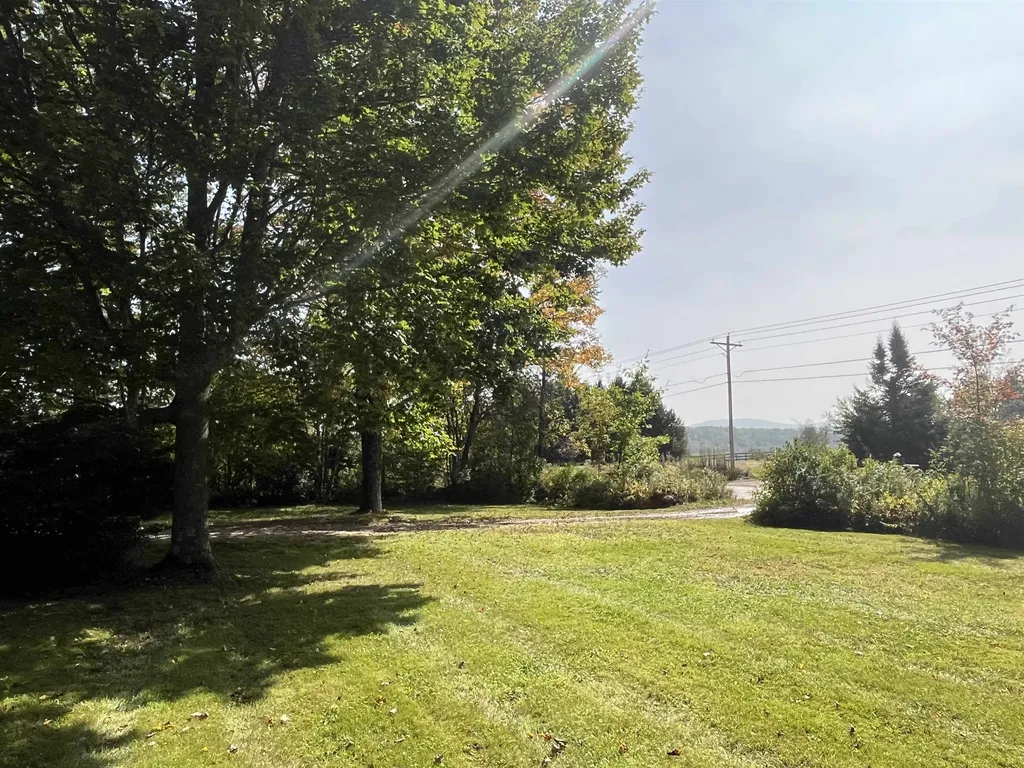 99 Garland Road Barnstead NH 03218