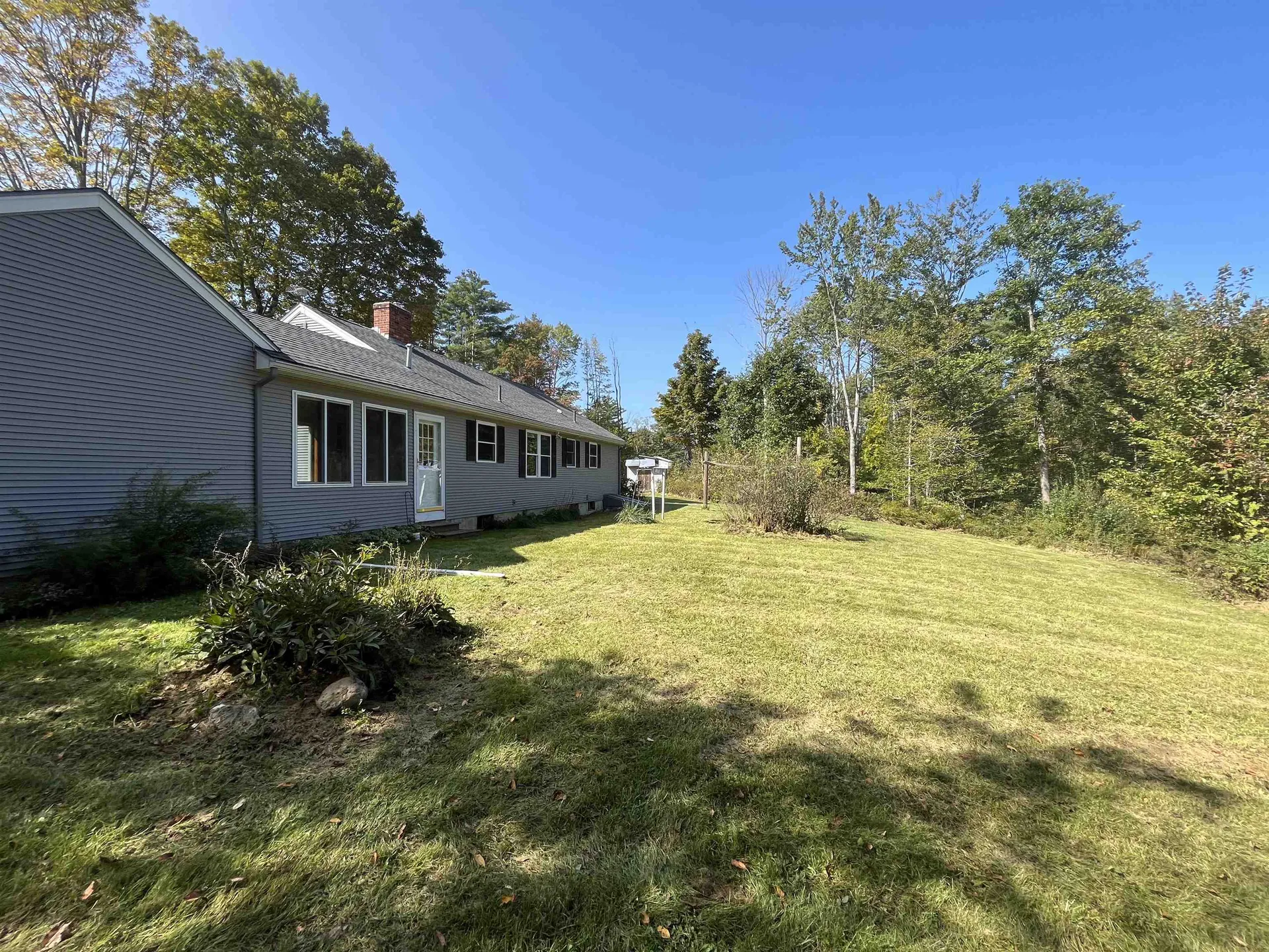 99 Garland Road Barnstead NH 03218