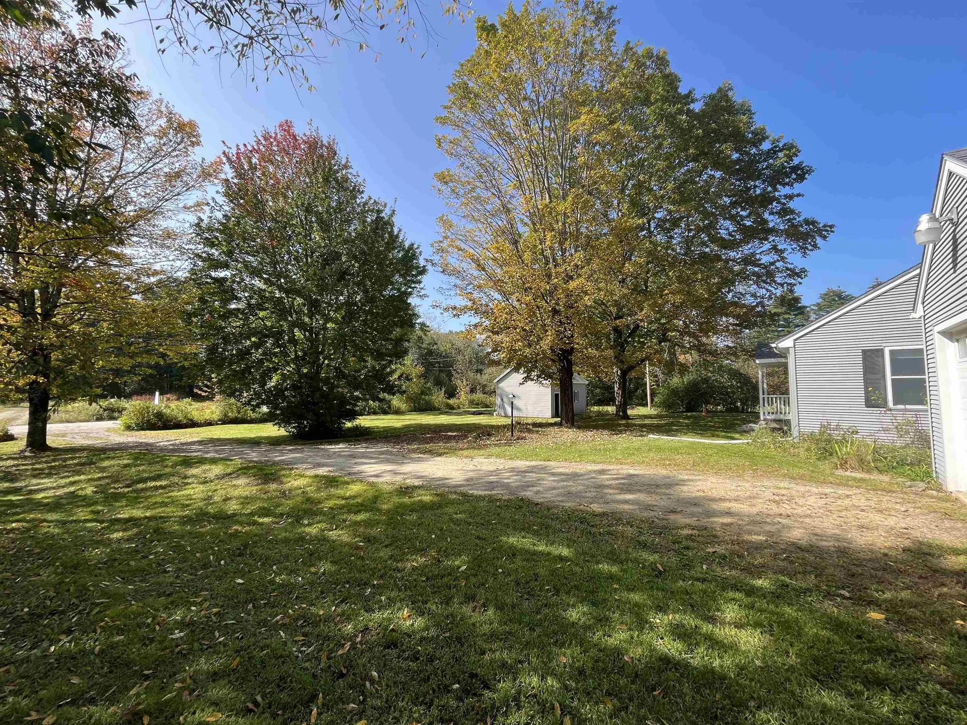 99 Garland Road Barnstead NH 03218
