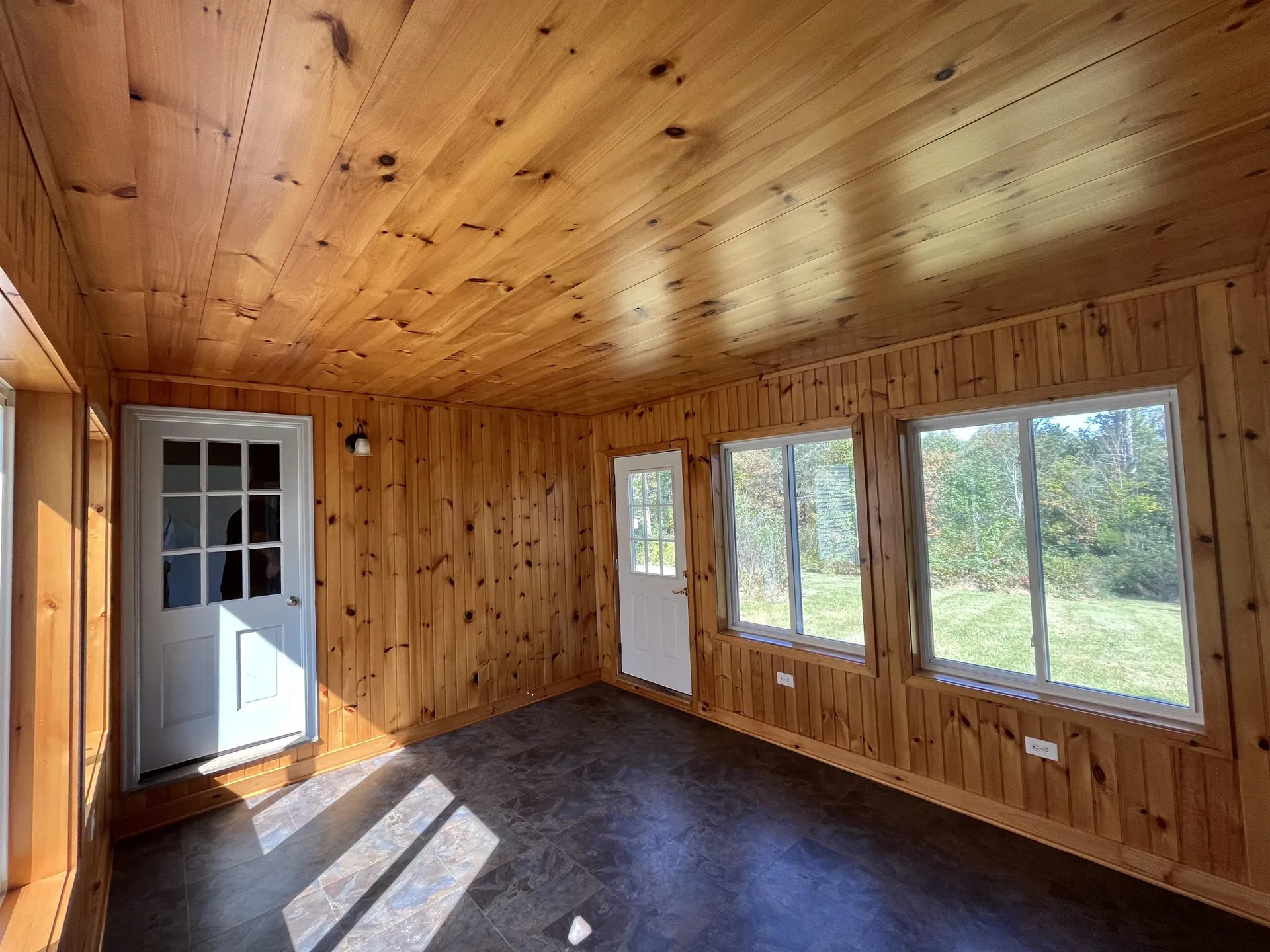 99 Garland Road Barnstead NH 03218