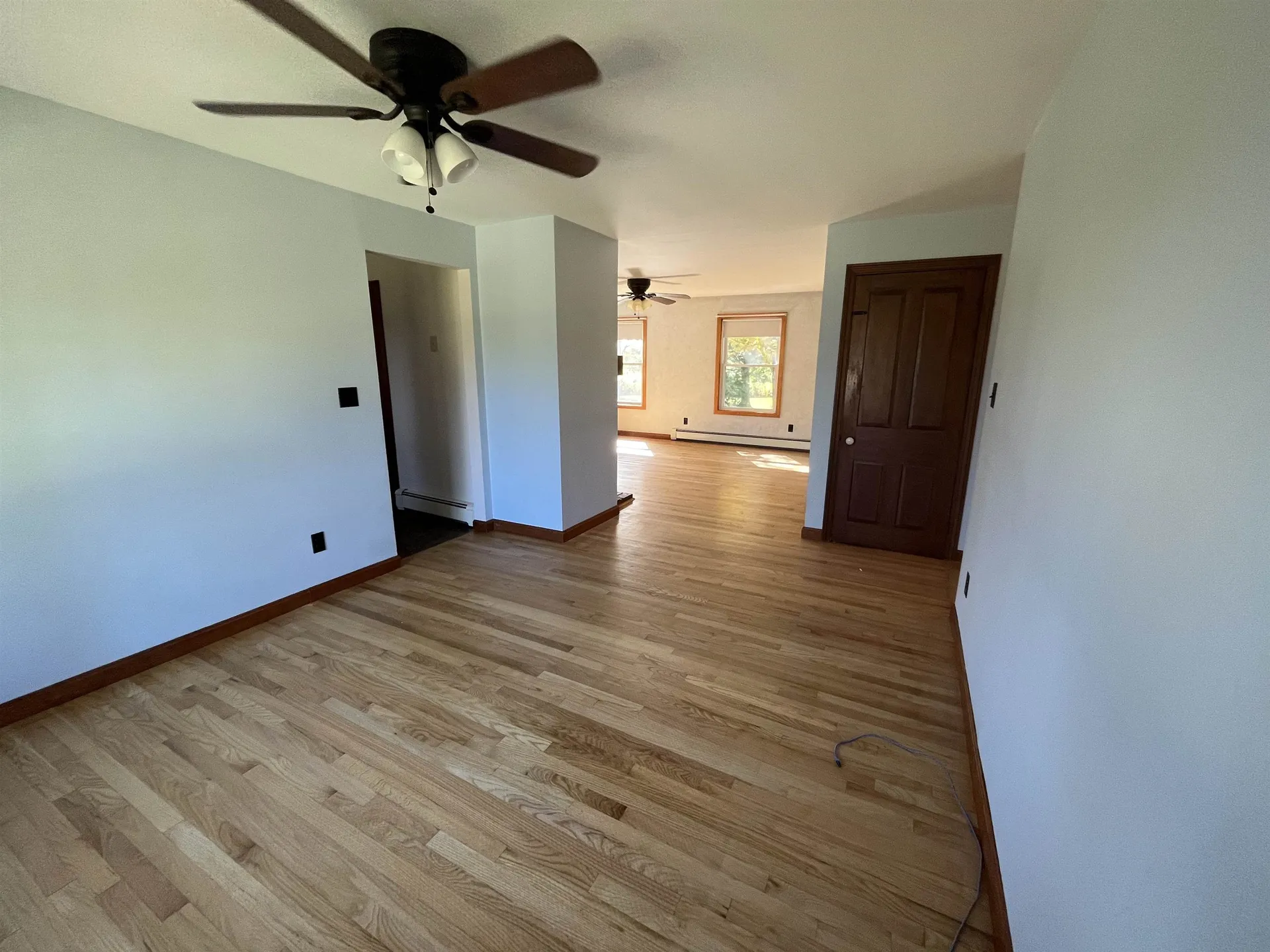 99 Garland Road Barnstead NH 03218