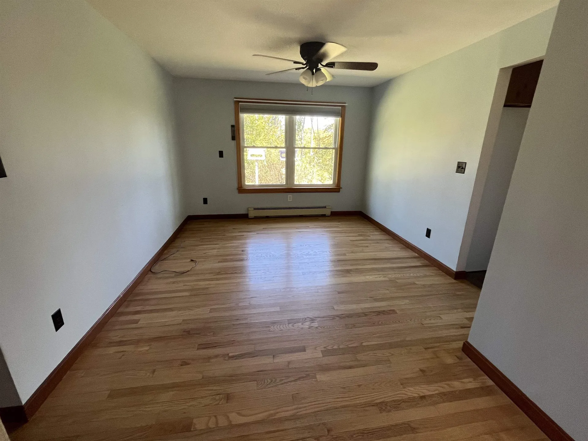 99 Garland Road Barnstead NH 03218