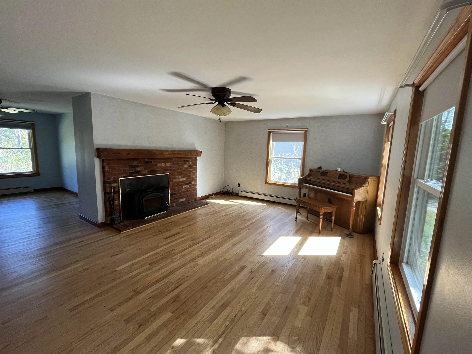 99 Garland Road Barnstead NH 03218