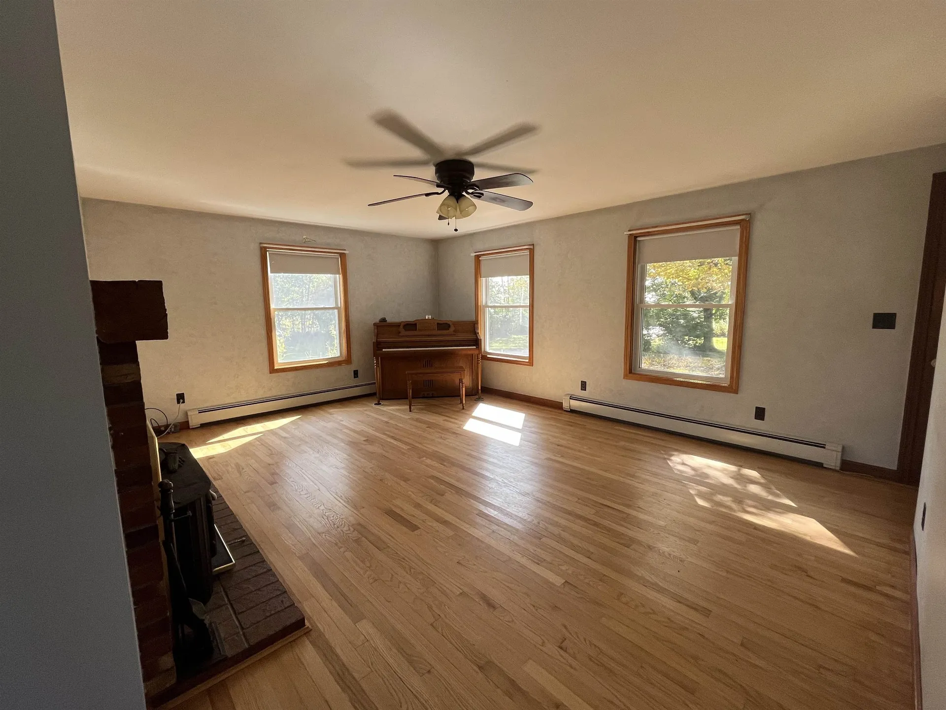 99 Garland Road Barnstead NH 03218
