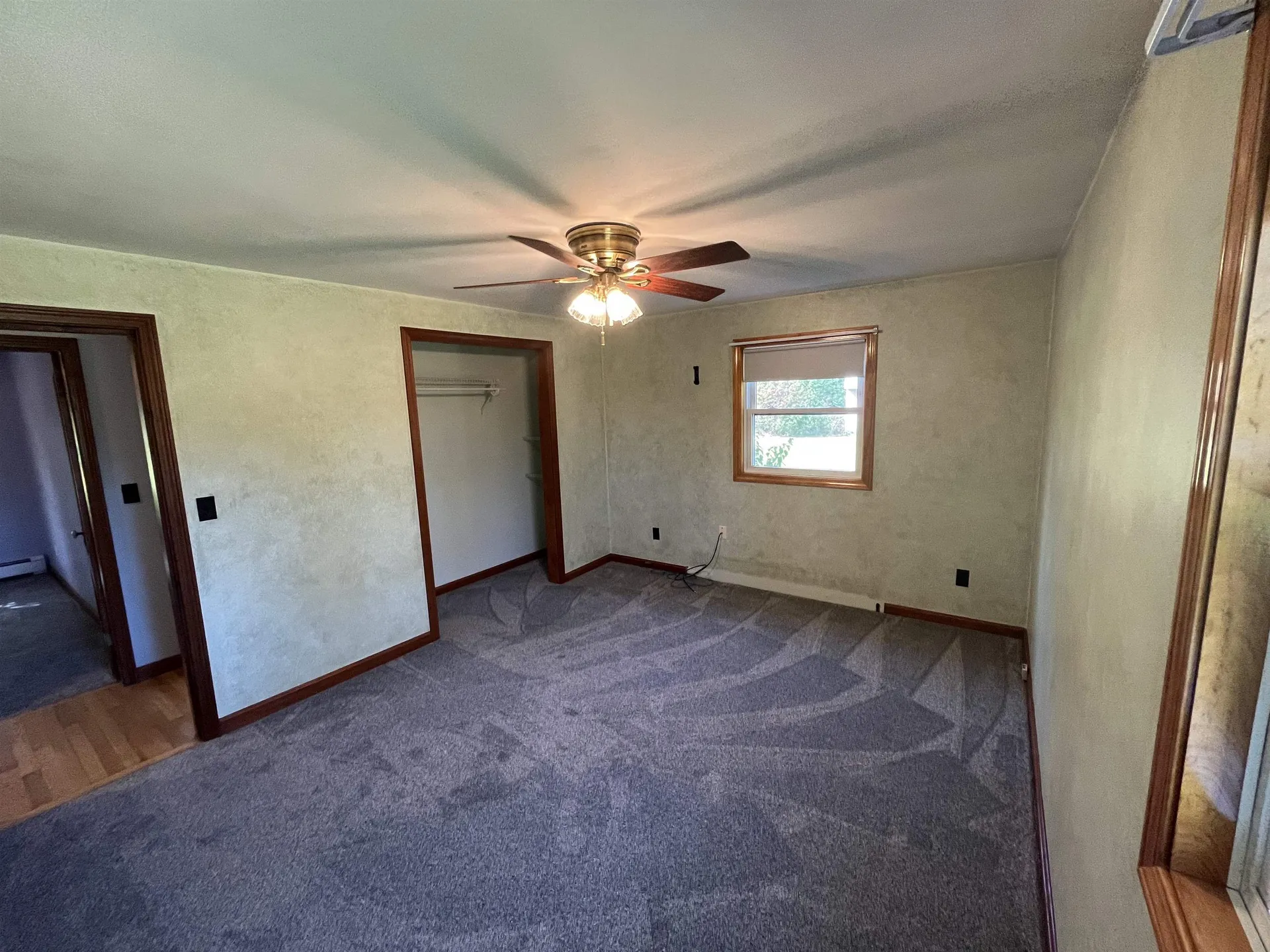 99 Garland Road Barnstead NH 03218