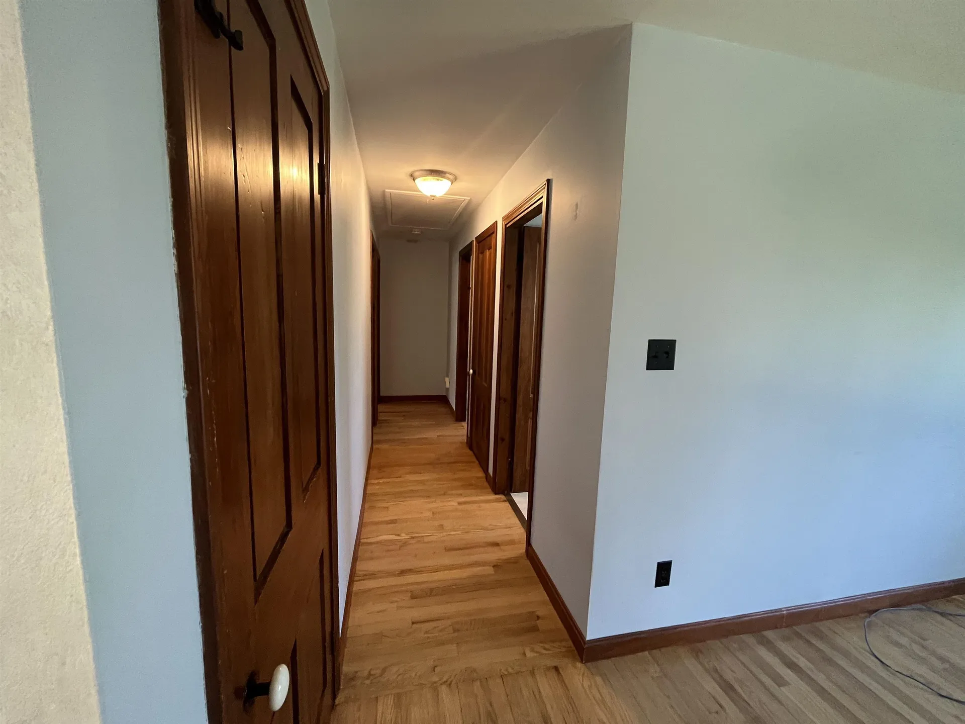 99 Garland Road Barnstead NH 03218