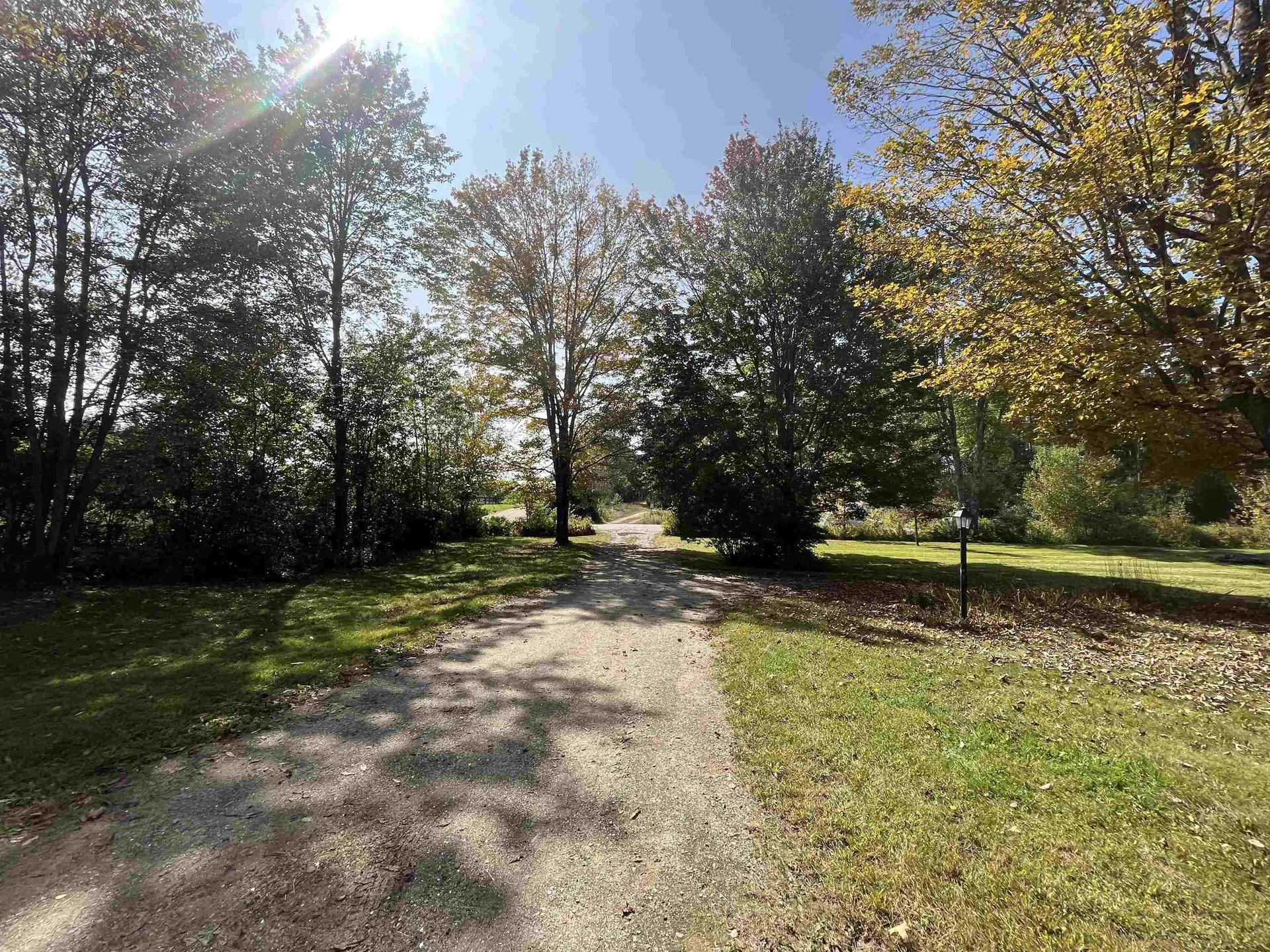 99 Garland Road Barnstead NH 03218