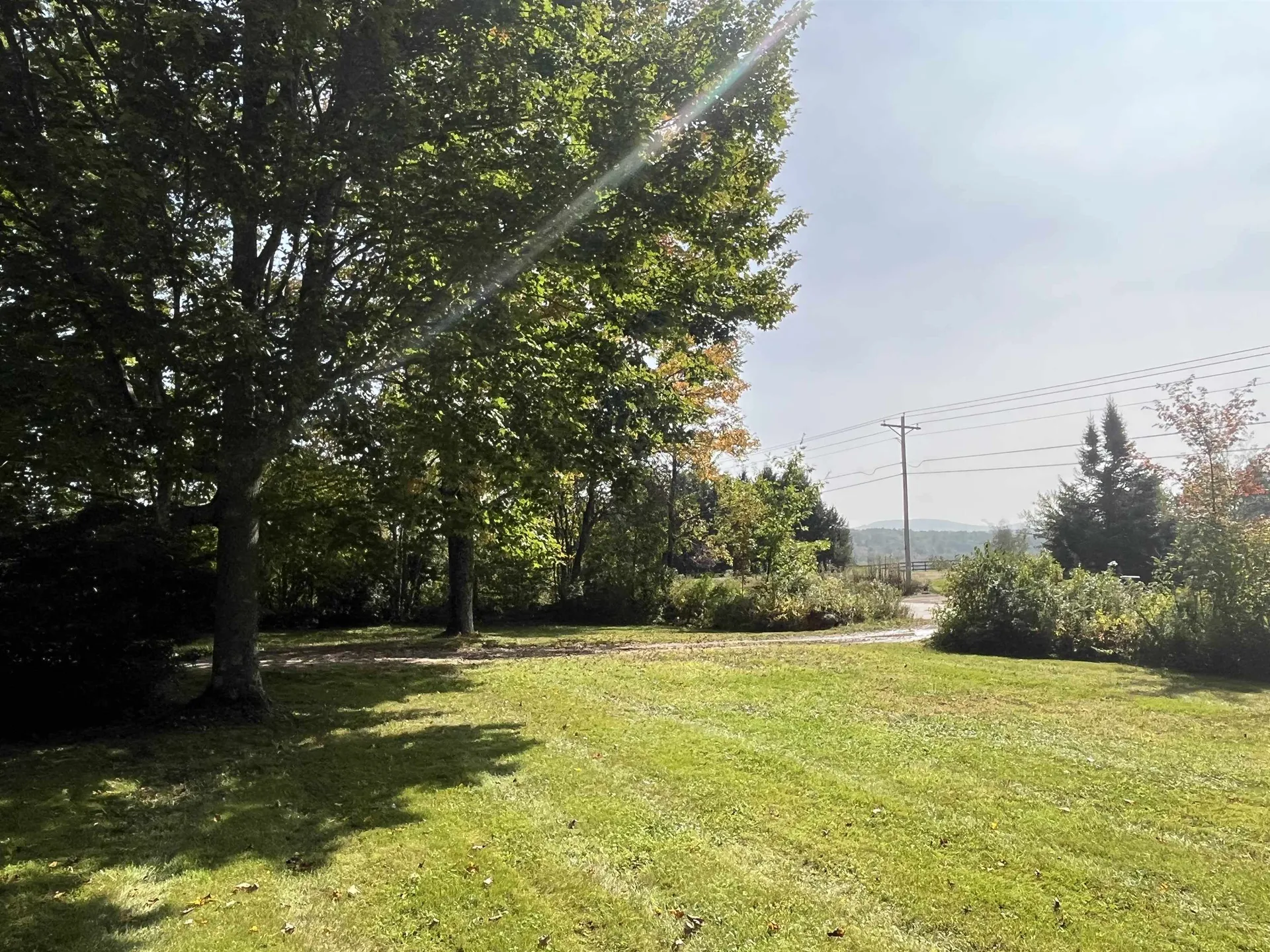 99 Garland Road Barnstead NH 03218