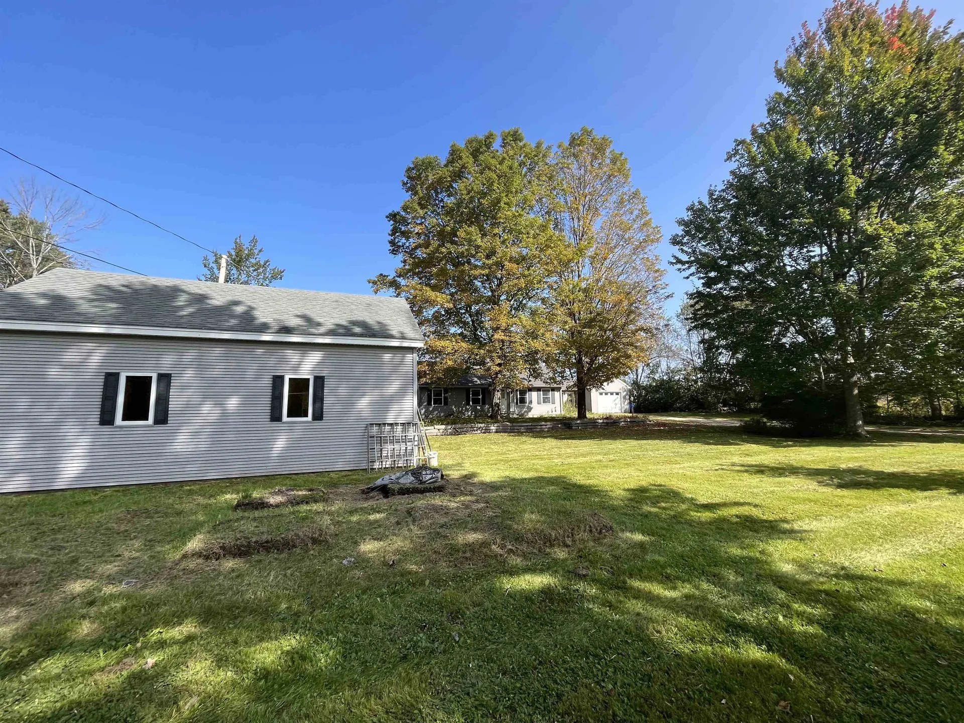 99 Garland Road Barnstead NH 03218
