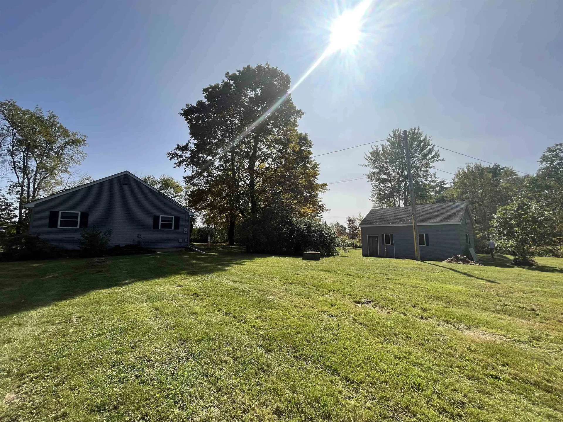 99 Garland Road Barnstead NH 03218