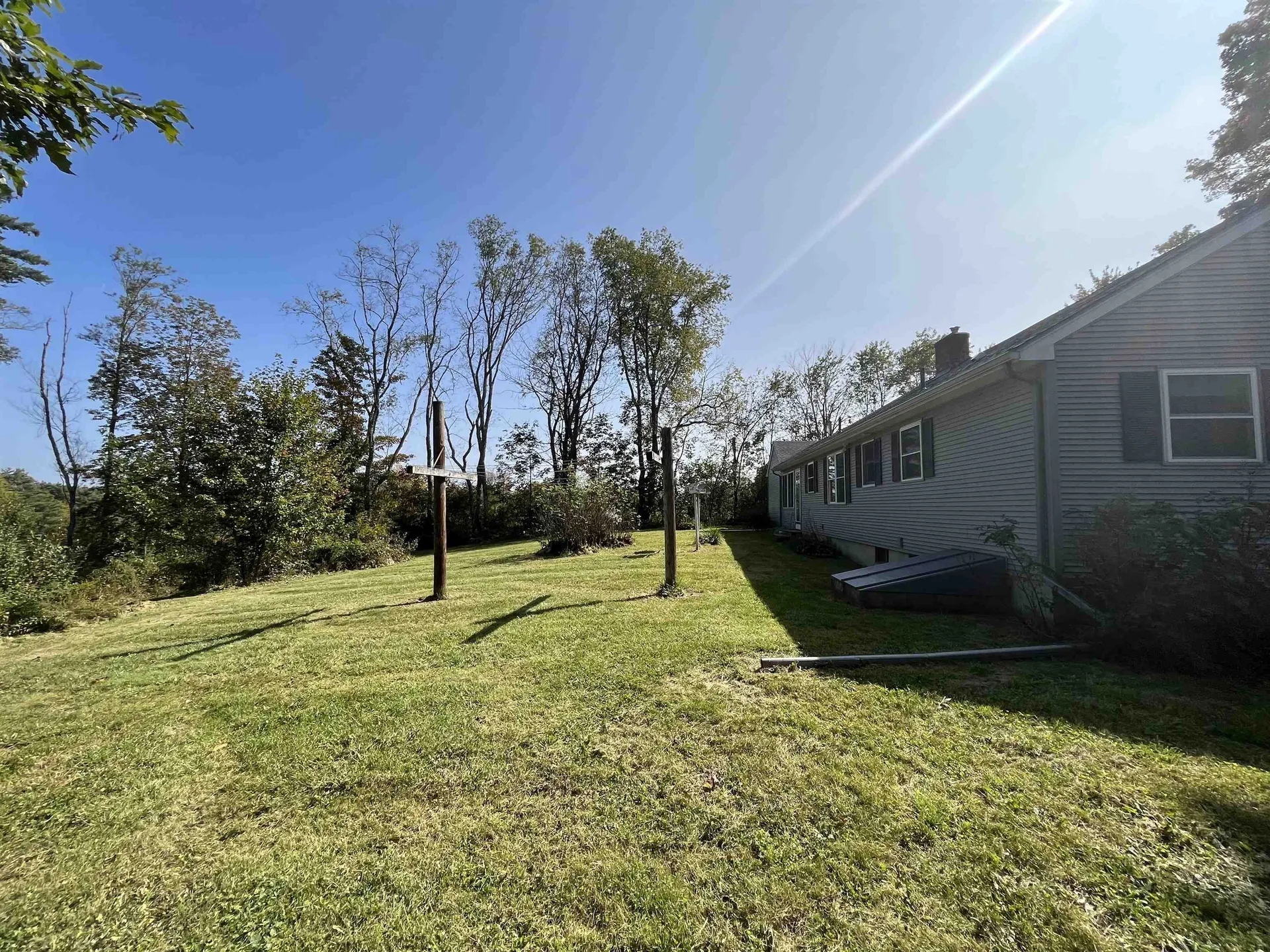 99 Garland Road Barnstead NH 03218