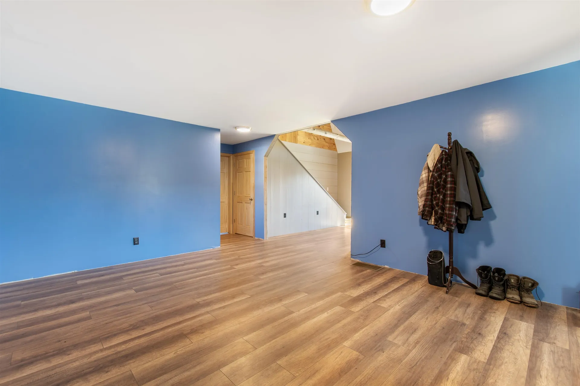 1551 Halls Stream Road Pittsburg NH 03592