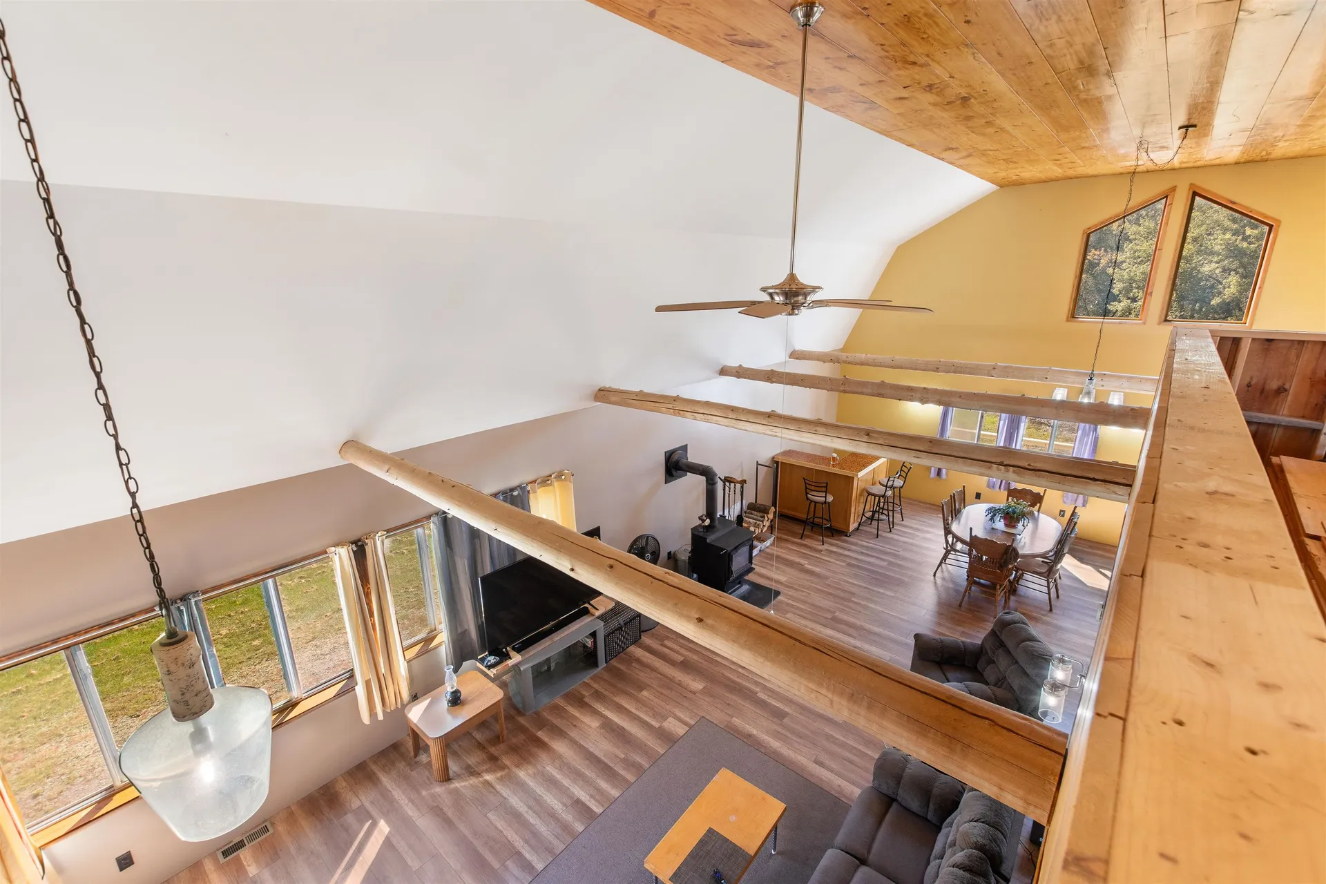 1551 Halls Stream Road Pittsburg NH 03592