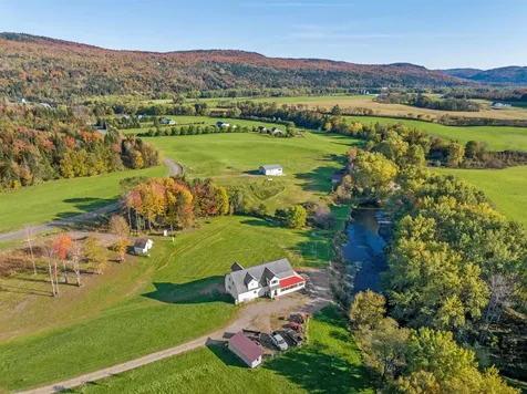 1551 Halls Stream Road Pittsburg NH 03592