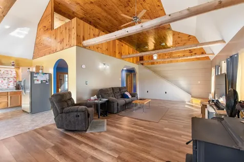 1551 Halls Stream Road Pittsburg NH 03592