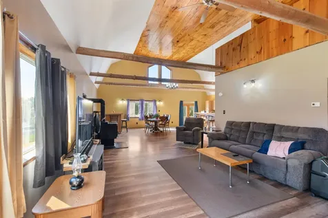 1551 Halls Stream Road Pittsburg NH 03592