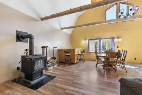 1551 Halls Stream Road Pittsburg NH 03592