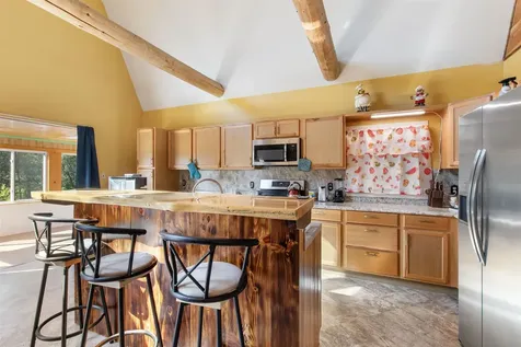 1551 Halls Stream Road Pittsburg NH 03592