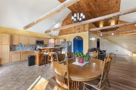 1551 Halls Stream Road Pittsburg NH 03592