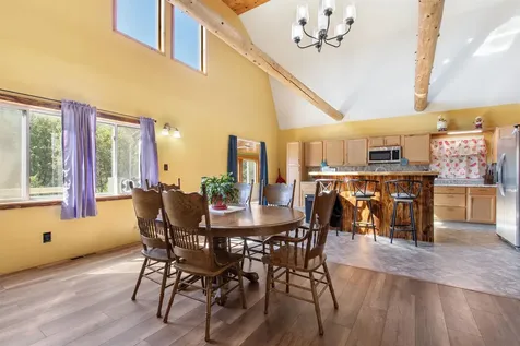 1551 Halls Stream Road Pittsburg NH 03592