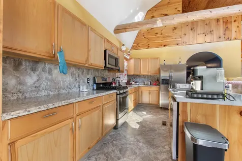 1551 Halls Stream Road Pittsburg NH 03592