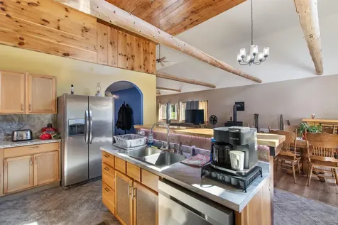 1551 Halls Stream Road Pittsburg NH 03592