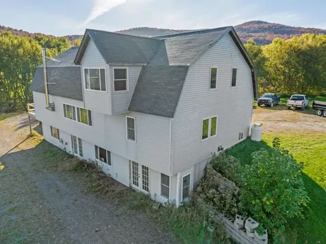 1551 Halls Stream Road Pittsburg NH 03592