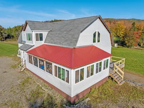 1551 Halls Stream Road Pittsburg NH 03592