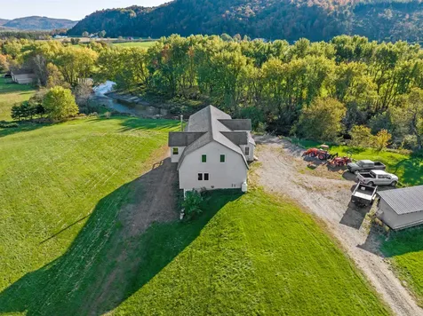 1551 Halls Stream Road Pittsburg NH 03592