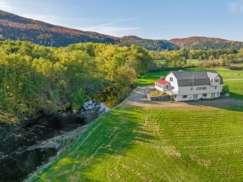 1551 Halls Stream Road Pittsburg NH 03592