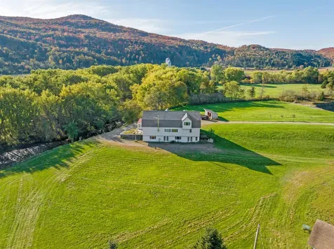 1551 Halls Stream Road Pittsburg NH 03592