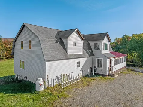 1551 Halls Stream Road Pittsburg NH 03592