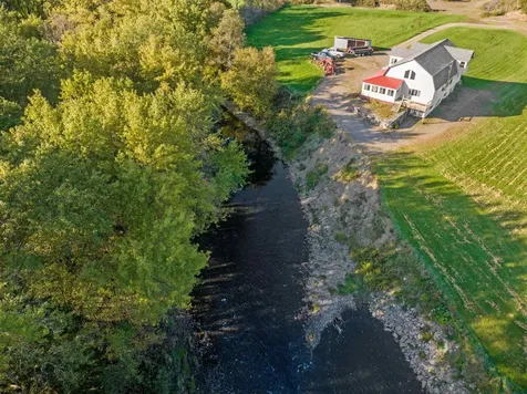 1551 Halls Stream Road Pittsburg NH 03592