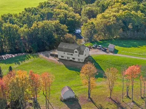 1551 Halls Stream Road Pittsburg NH 03592