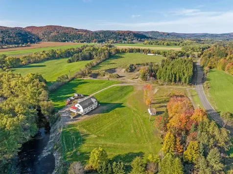 1551 Halls Stream Road Pittsburg NH 03592