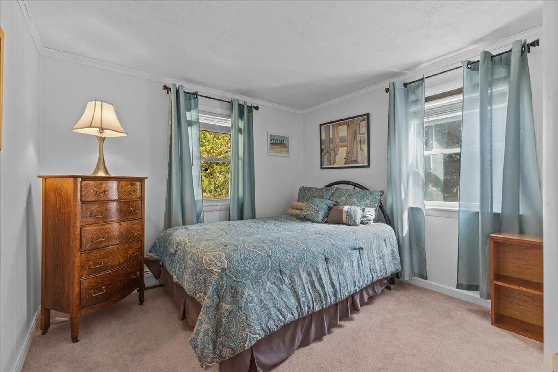 2460 Skunk Hill Road Georgia VT 05454