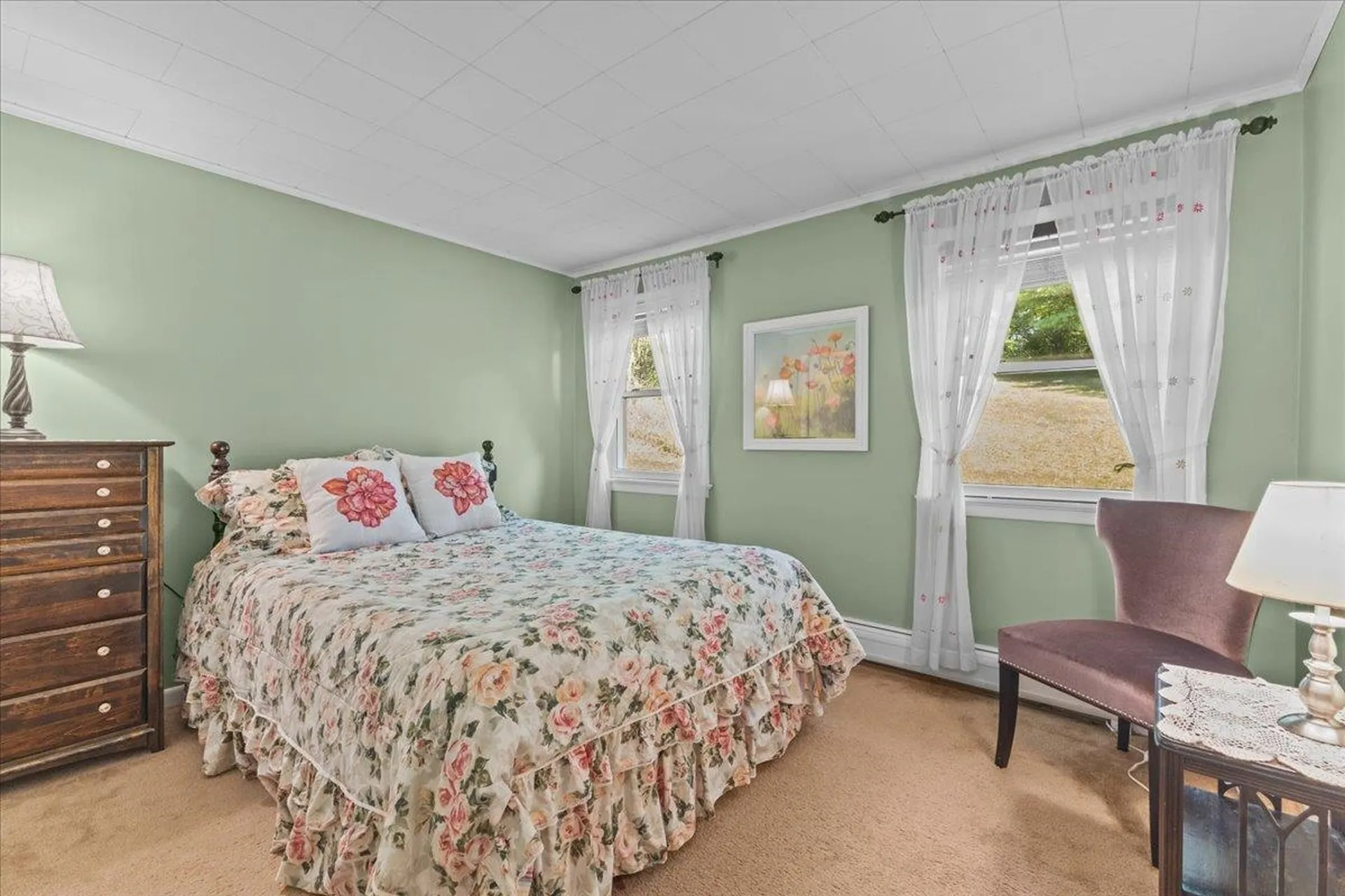 2460 Skunk Hill Road Georgia VT 05454