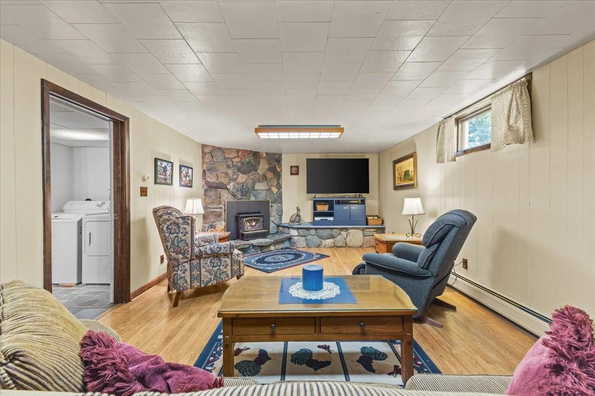 2460 Skunk Hill Road Georgia VT 05454