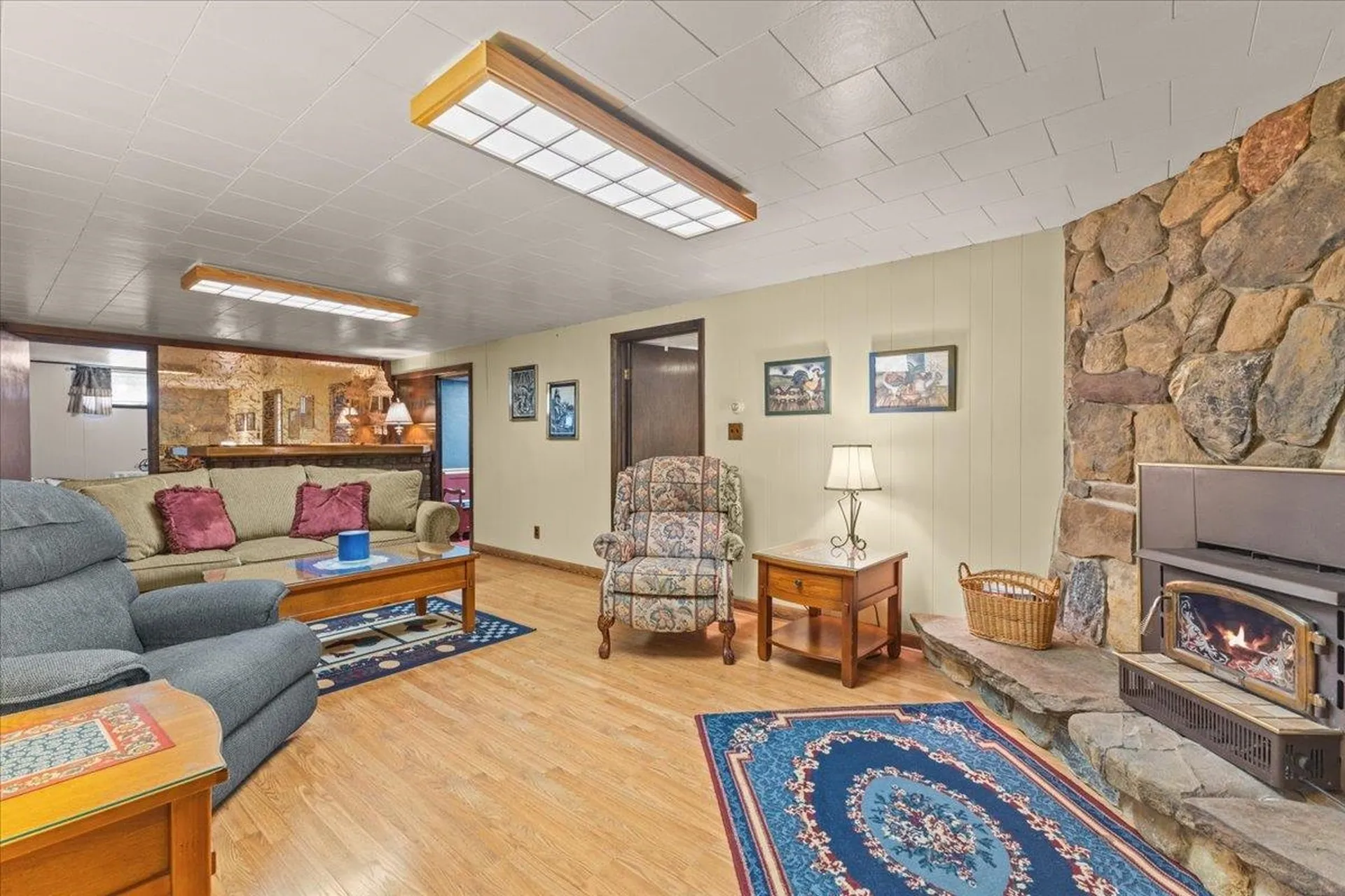 2460 Skunk Hill Road Georgia VT 05454