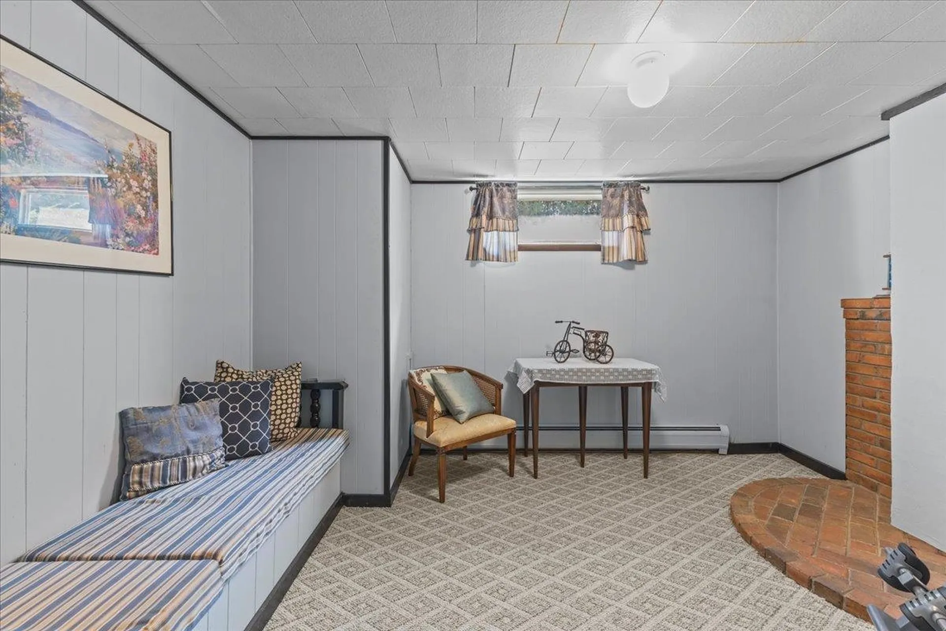 2460 Skunk Hill Road Georgia VT 05454