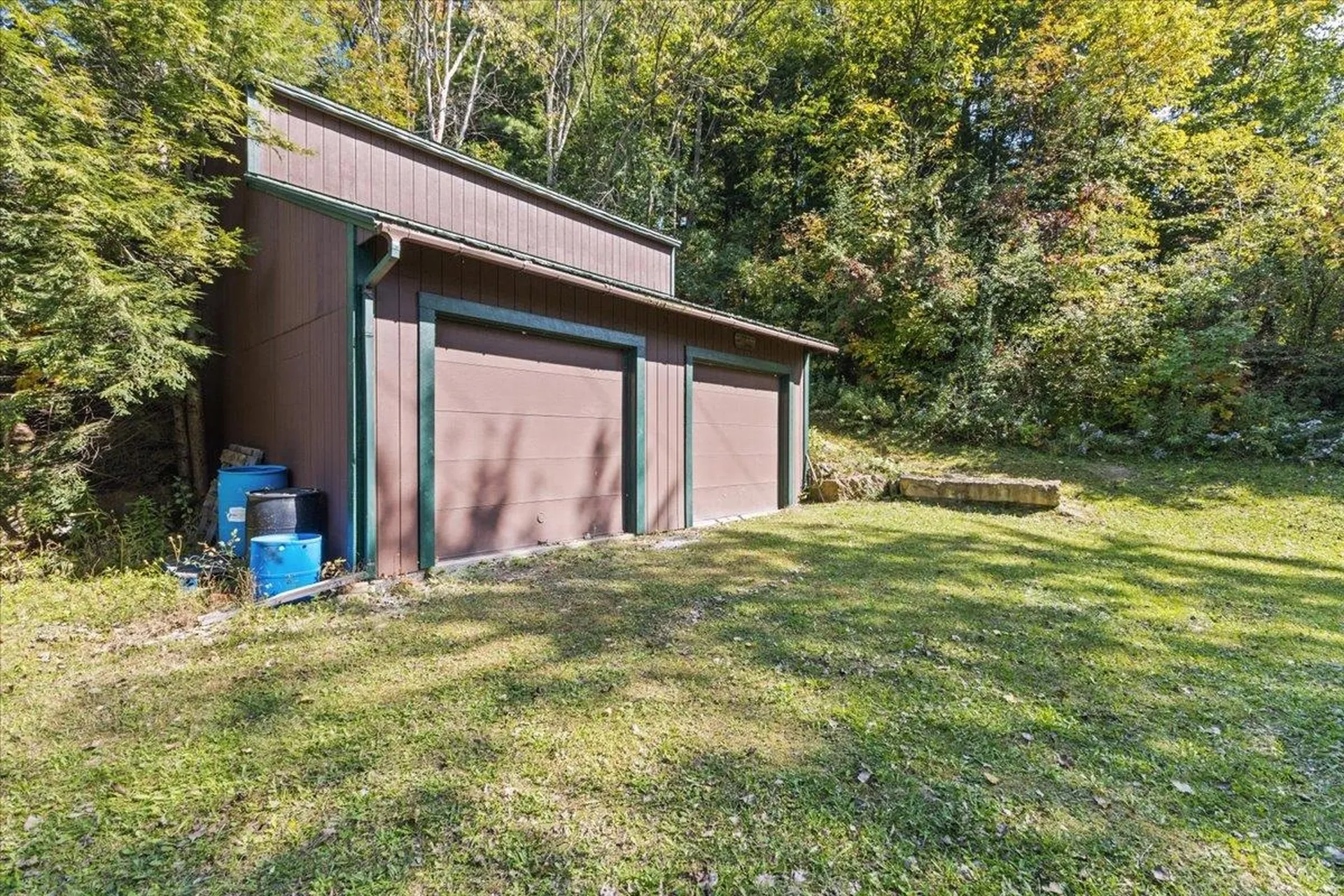 2460 Skunk Hill Road Georgia VT 05454