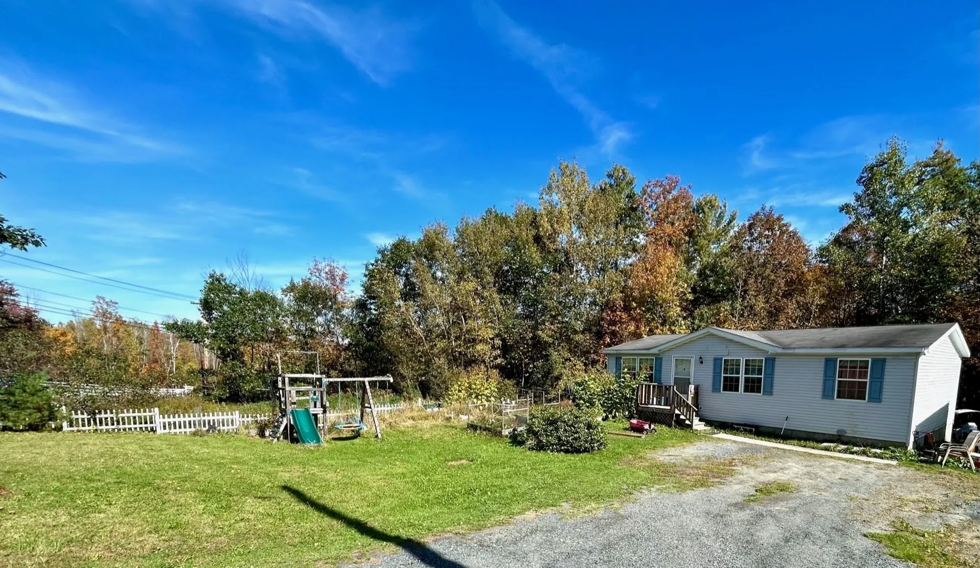 217 Route 120 Plainfield NH 03781