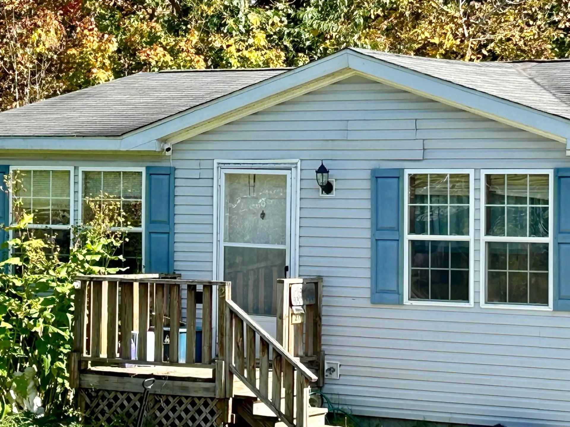217 Route 120 Plainfield NH 03781