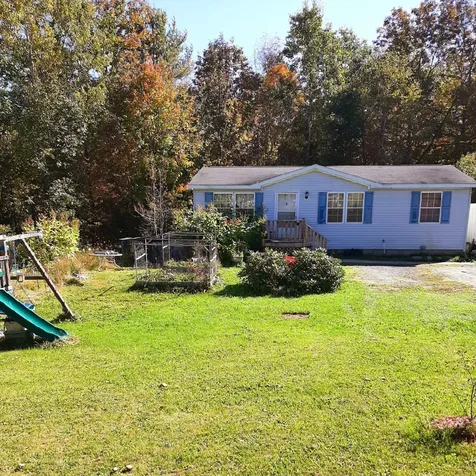 217 Route 120 Plainfield NH 03781