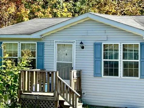 217 Route 120 Plainfield NH 03781