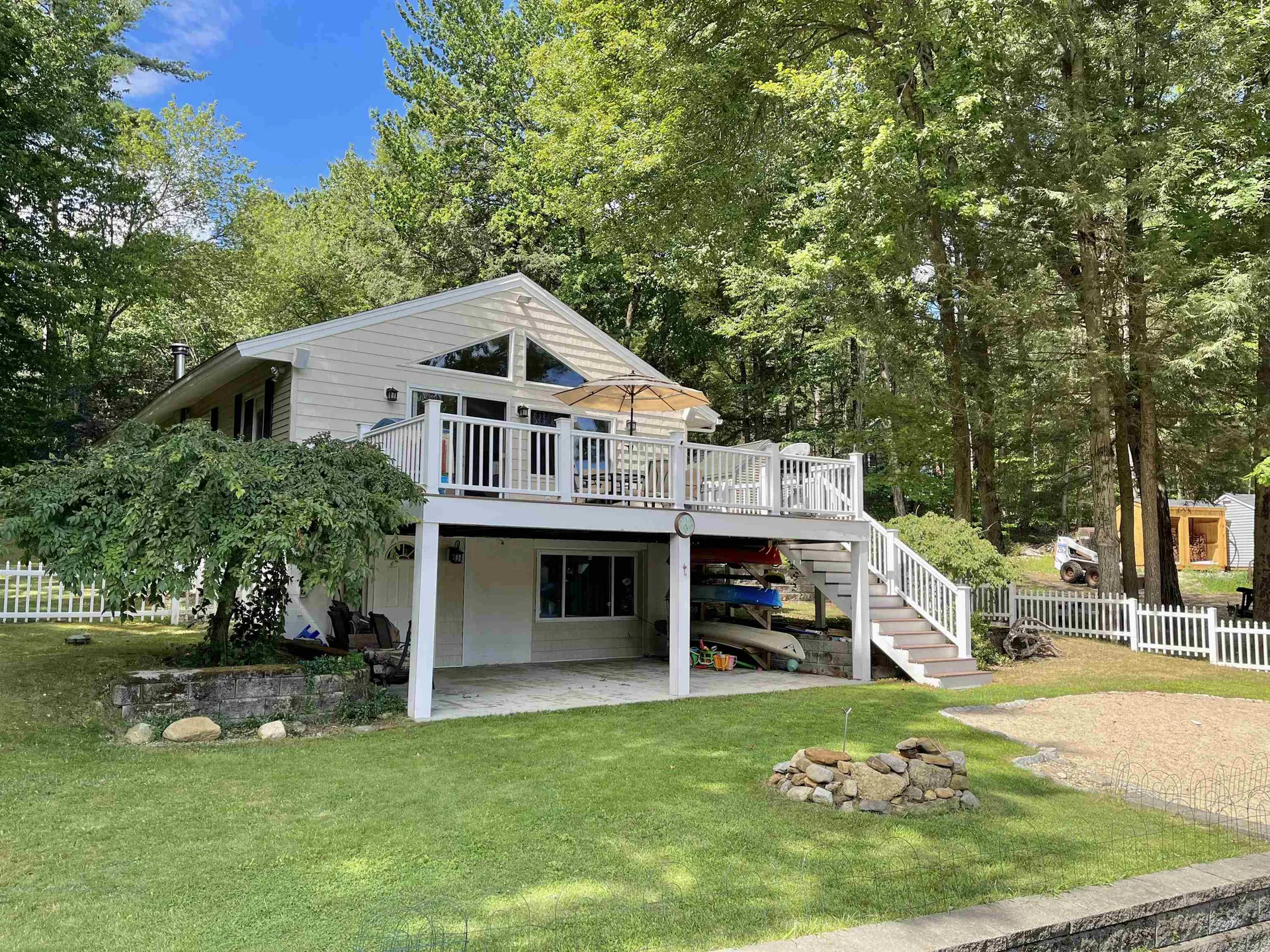 209 Camelot Shore Drive Farmington NH 03835