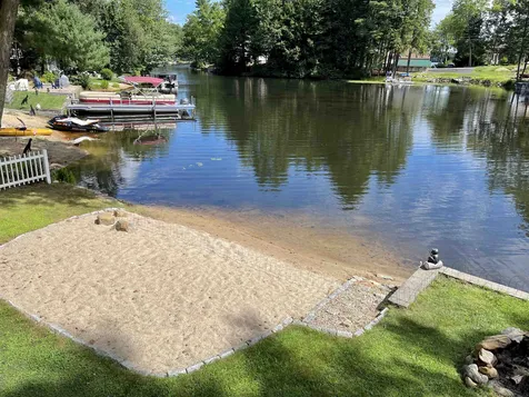 209 Camelot Shore Drive Farmington NH 03835