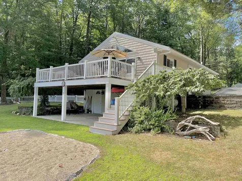 209 Camelot Shore Drive Farmington NH 03835